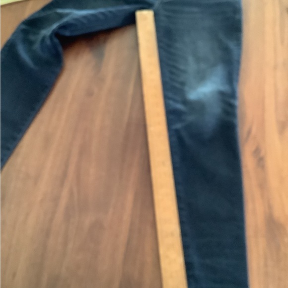 American Eagle men’s athletic skinny jeans sz 30x30 - Picture 7 of 10